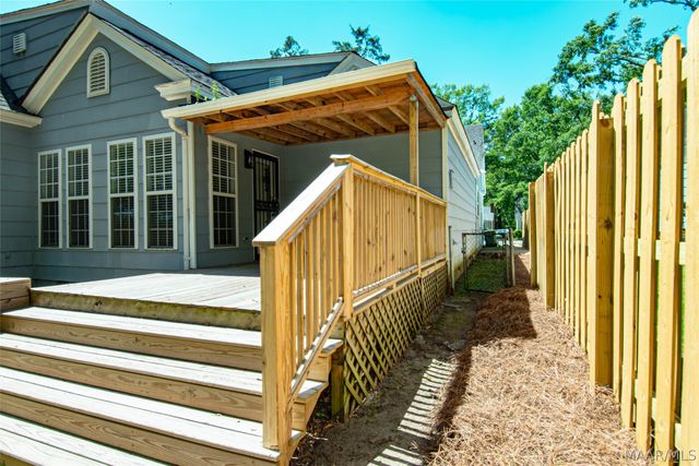 2631 Girard Street, Montgomery, AL 36106