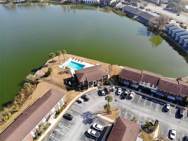 1920 E EDGEWOOD DRIVE P2, Lakeland, FL 33803