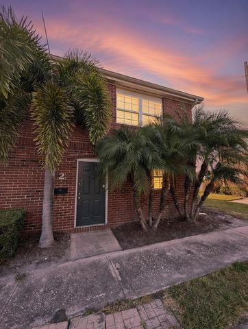 1920 E EDGEWOOD DRIVE P2, Lakeland, FL 33803