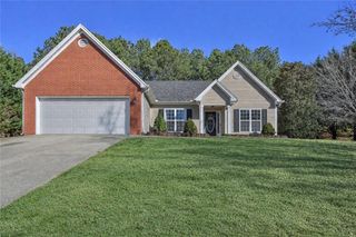 2516 Briar Valley Way, Dacula, GA 30019
