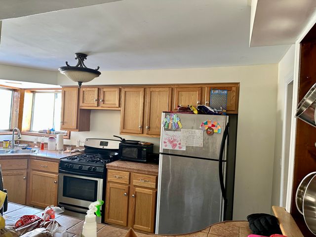 2017 Morton Avenue, Muskegon, MI 49441