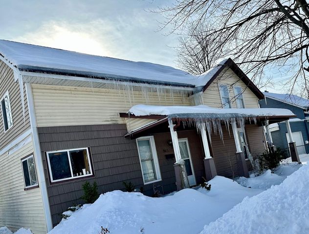 2017 Morton Avenue, Muskegon, MI 49441