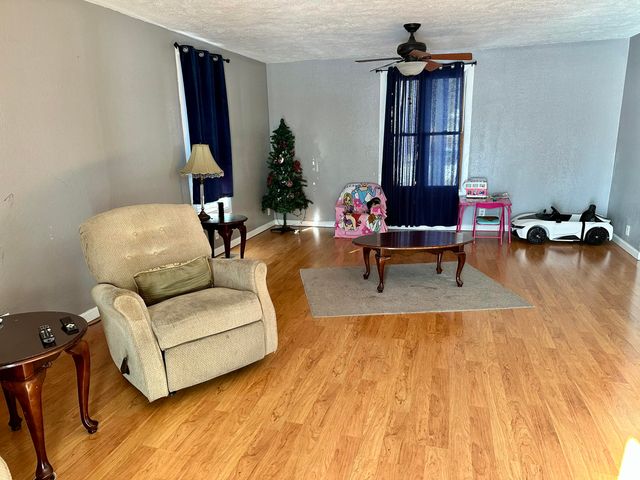 2017 Morton Avenue, Muskegon, MI 49441