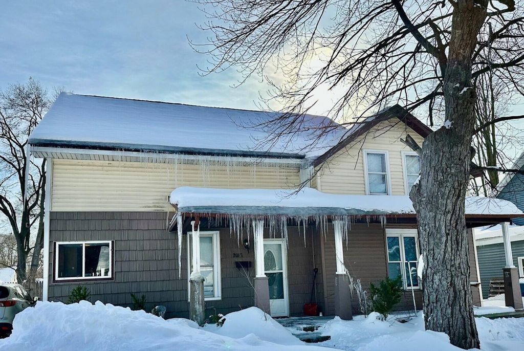 2017 Morton Avenue, Muskegon, MI 49441