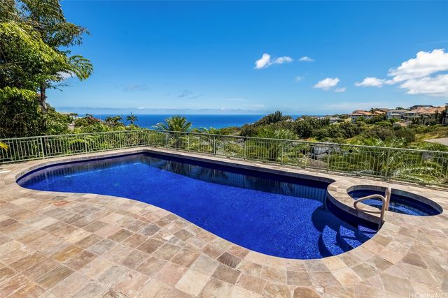 5609 Poola Street A, Honolulu, HI 96821