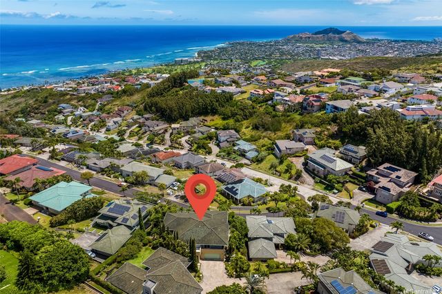 5609 Poola Street A, Honolulu, HI 96821