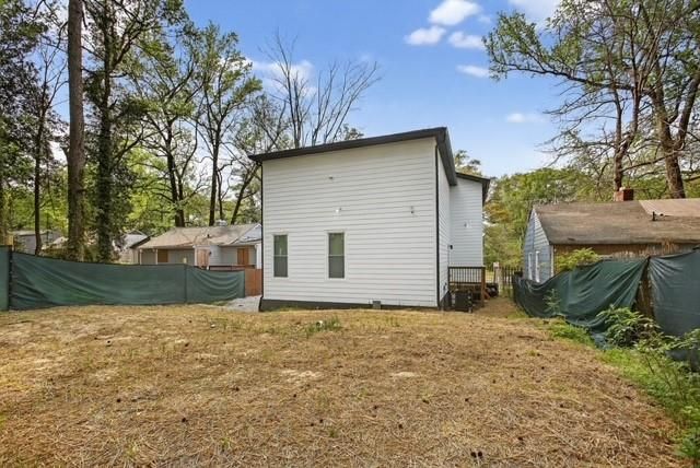 1240 Campbellton Road SW A, Atlanta, GA 30310