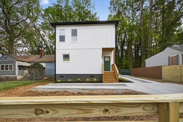 1240 Campbellton Road SW A, Atlanta, GA 30310