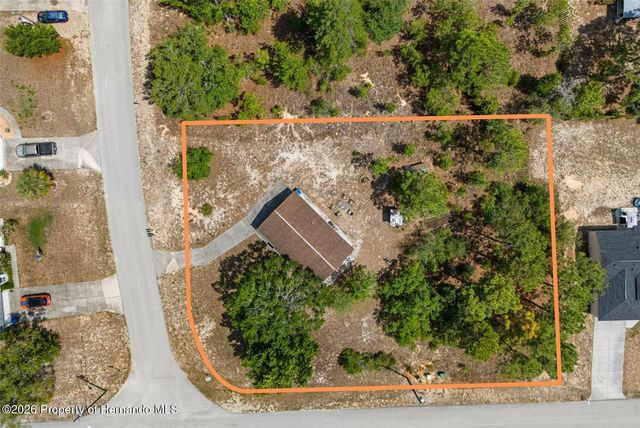 13002 Oneida Street, Spring Hill, FL 34609