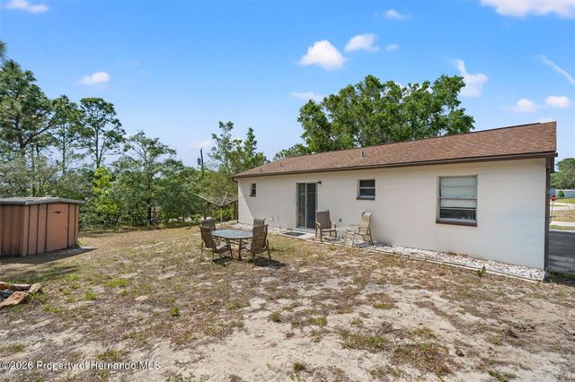13002 Oneida Street, Spring Hill, FL 34609