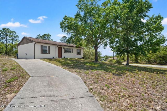 13002 Oneida Street, Spring Hill, FL 34609