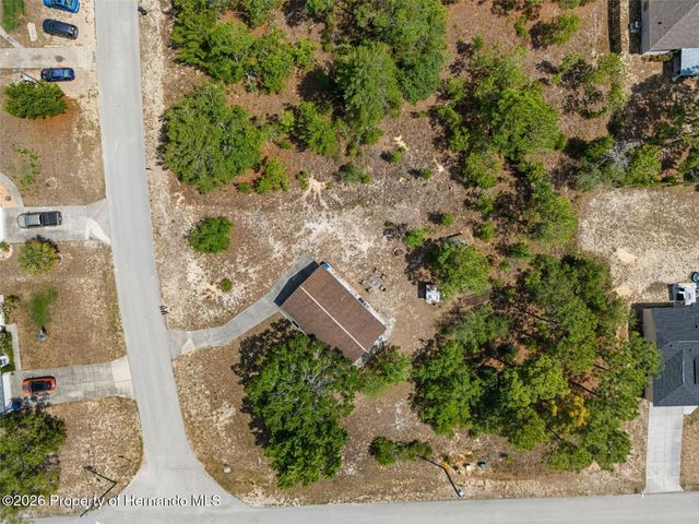 13002 Oneida Street, Spring Hill, FL 34609