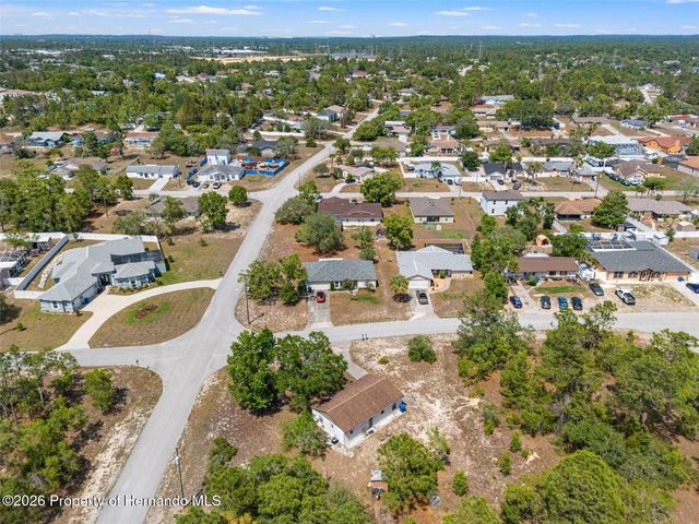 13002 Oneida Street, Spring Hill, FL 34609