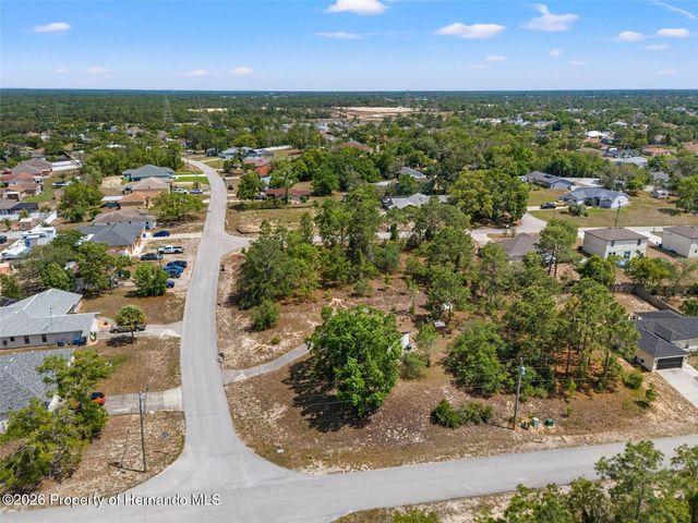 13002 Oneida Street, Spring Hill, FL 34609