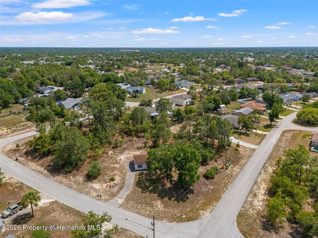13002 Oneida Street, Spring Hill, FL 34609