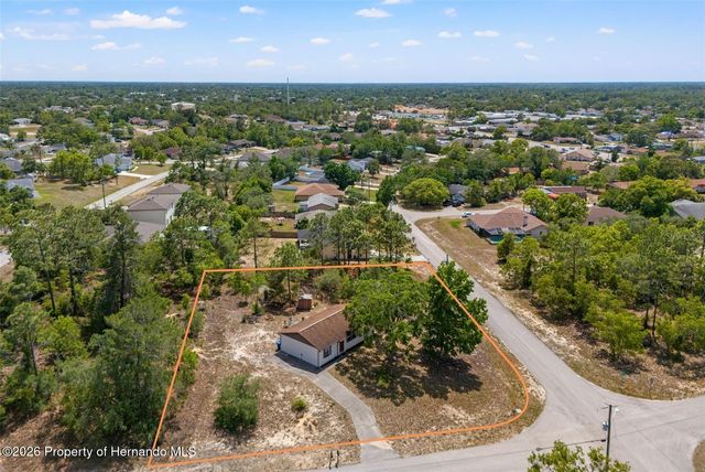 13002 Oneida Street, Spring Hill, FL 34609