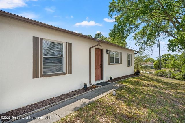 13002 Oneida Street, Spring Hill, FL 34609