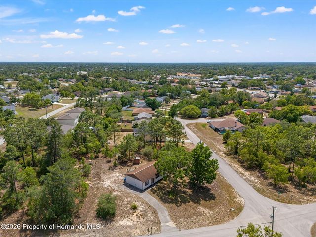 13002 Oneida Street, Spring Hill, FL 34609