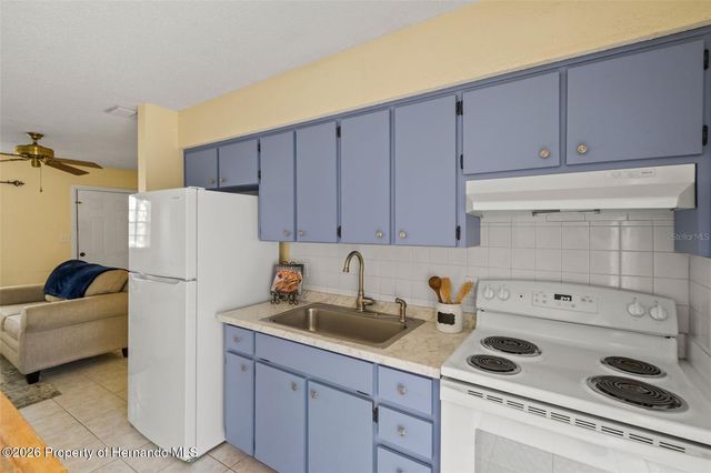 13002 Oneida Street, Spring Hill, FL 34609