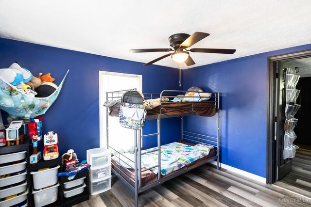 922 Melvin Lane, Franklin, OH 45005