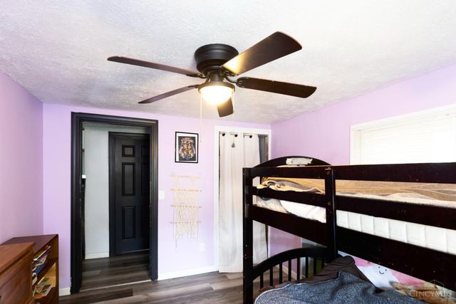 922 Melvin Lane, Franklin, OH 45005