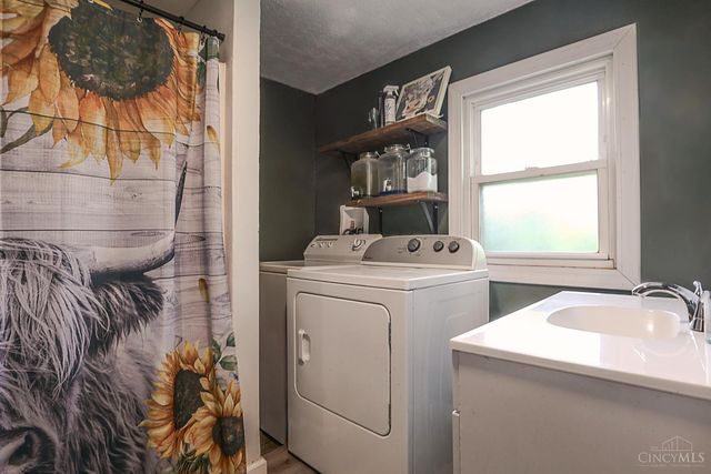 922 Melvin Lane, Franklin, OH 45005