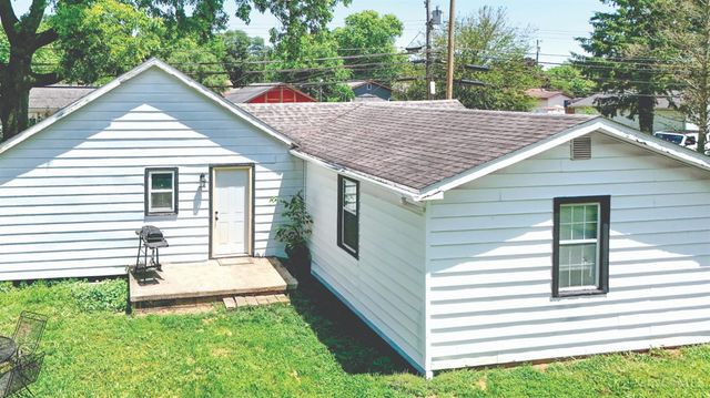 922 Melvin Lane, Franklin, OH 45005