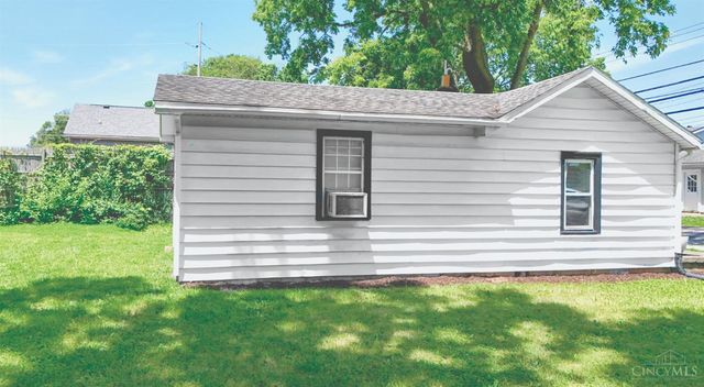 922 Melvin Lane, Franklin, OH 45005