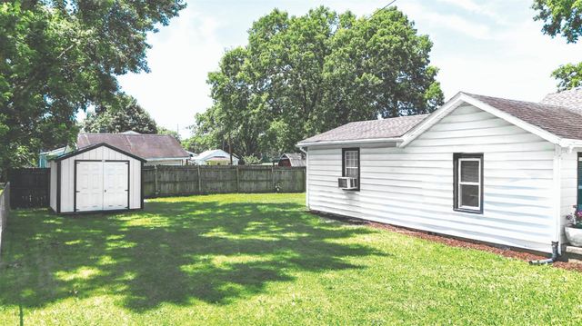 922 Melvin Lane, Franklin, OH 45005