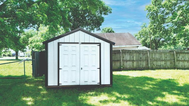 922 Melvin Lane, Franklin, OH 45005