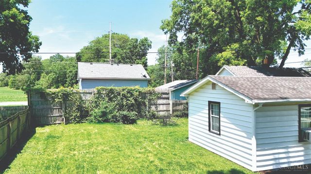 922 Melvin Lane, Franklin, OH 45005