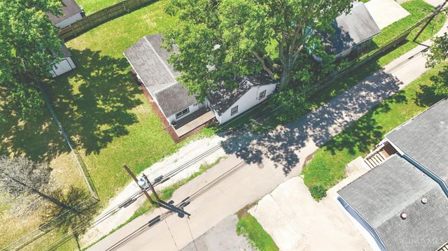 922 Melvin Lane, Franklin, OH 45005