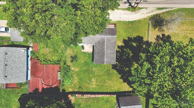 922 Melvin Lane, Franklin, OH 45005