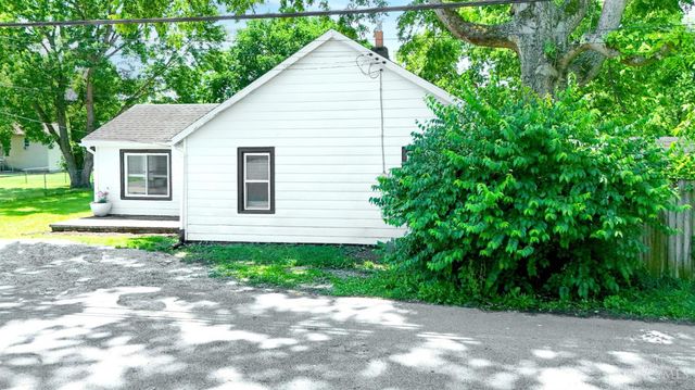 922 Melvin Lane, Franklin, OH 45005