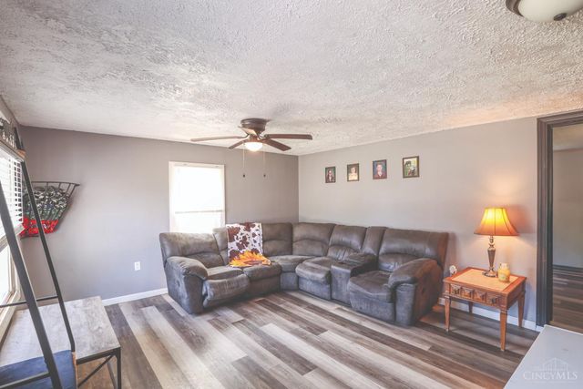 922 Melvin Lane, Franklin, OH 45005