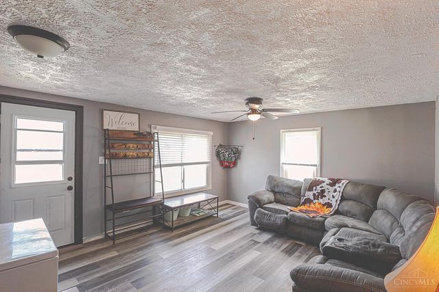 922 Melvin Lane, Franklin, OH 45005