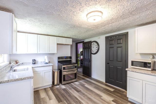 922 Melvin Lane, Franklin, OH 45005