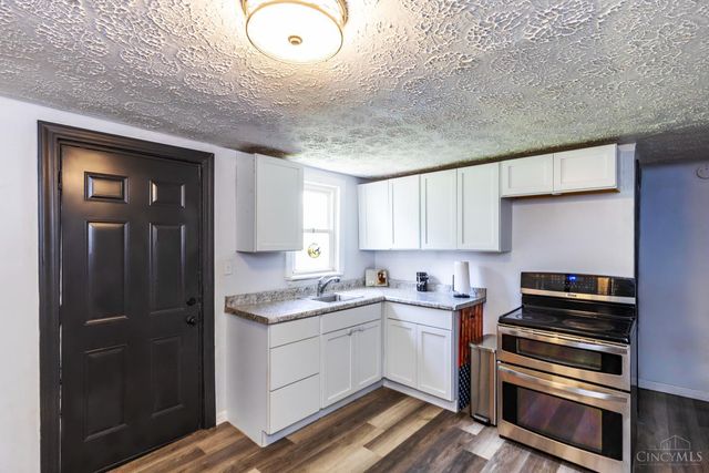 922 Melvin Lane, Franklin, OH 45005