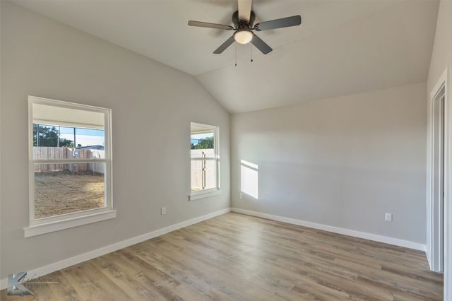 256 Showdown Road, Abilene, TX 79602