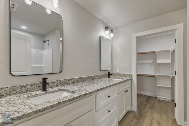 256 Showdown Road, Abilene, TX 79602
