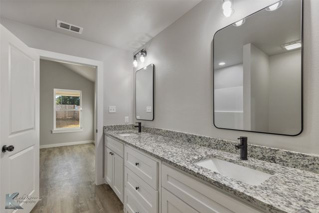 256 Showdown Road, Abilene, TX 79602