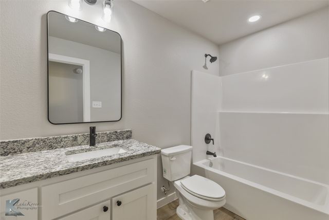 256 Showdown Road, Abilene, TX 79602