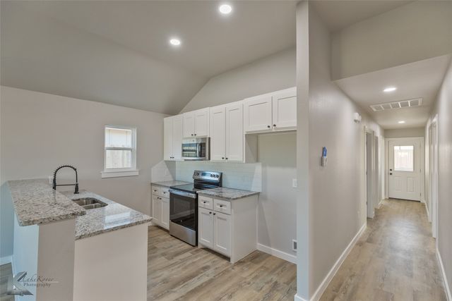 256 Showdown Road, Abilene, TX 79602