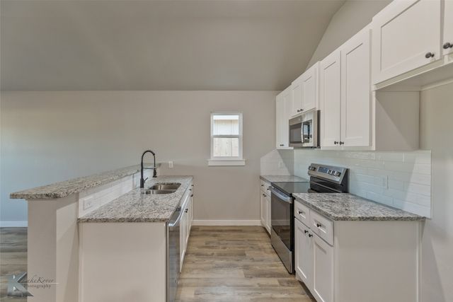 256 Showdown Road, Abilene, TX 79602