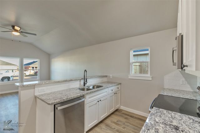 256 Showdown Road, Abilene, TX 79602