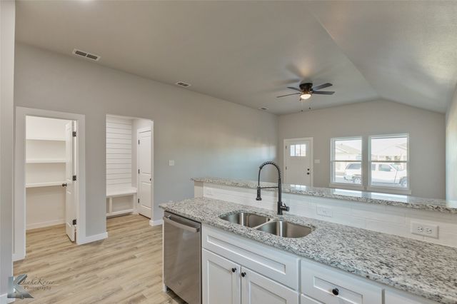 256 Showdown Road, Abilene, TX 79602