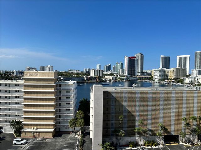 401 Golden Isles Dr 1013, Hallandale Beach, FL 33009