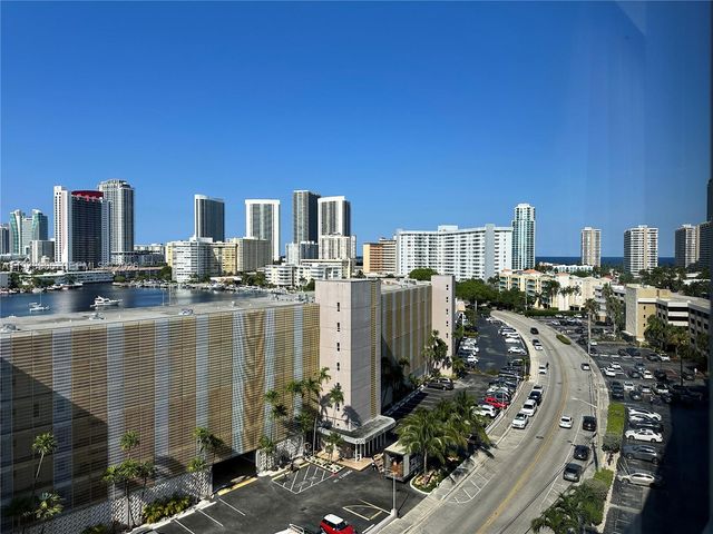 401 Golden Isles Dr 1013, Hallandale Beach, FL 33009