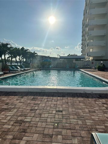 401 Golden Isles Dr 1013, Hallandale Beach, FL 33009