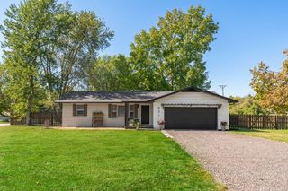 831 S Miller Road, Willard, MO 65781